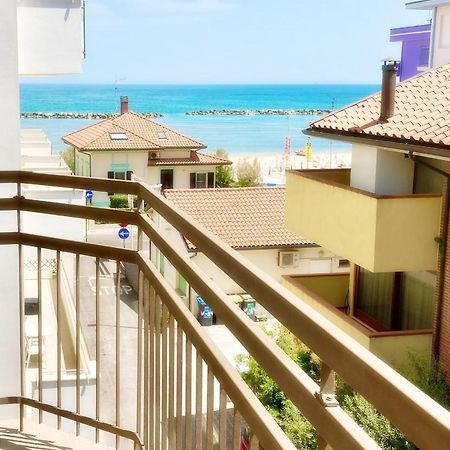 Santa Barbara Hotel & Apartments ベラーリア・イジェア・マリーナ エクステリア 写真