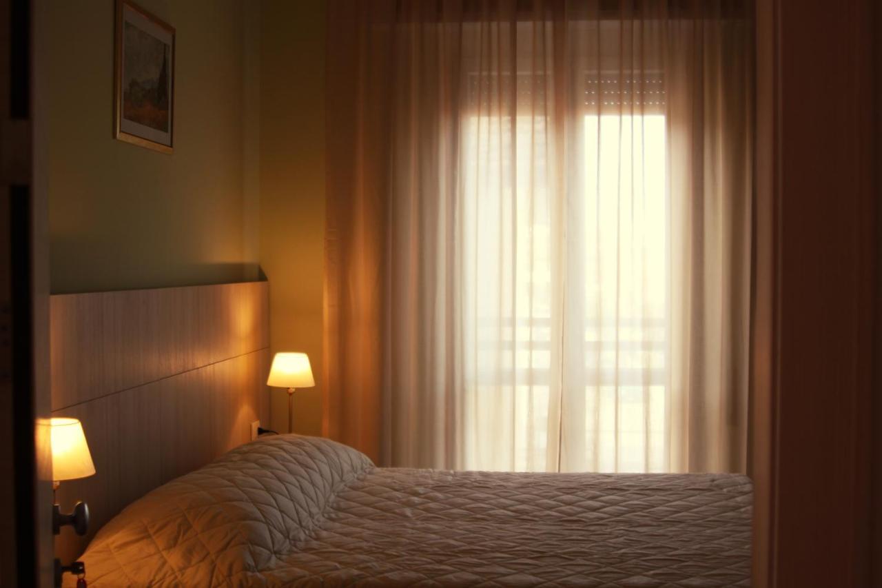 Santa Barbara Hotel & Apartments ベラーリア・イジェア・マリーナ エクステリア 写真